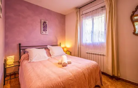 Location Maison 6 personnes à Maçanet de la Selva - Photo 22