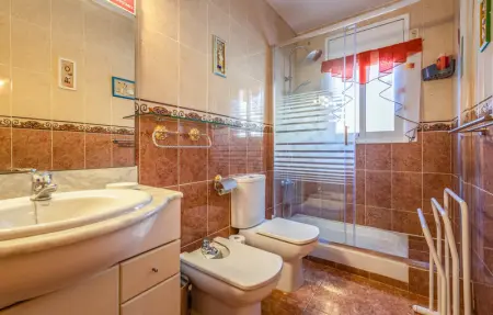 Location Maison 6 personnes à Maçanet de la Selva - Photo 27