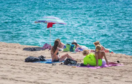 Location Maison 6 personnes à Maçanet de la Selva - Photo 29