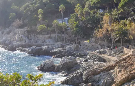 Location Maison 6 personnes à Maçanet de la Selva - Photo 32