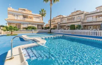 Haus in Torrevieja,Residencia Siesta Sol EBL509 N°540715