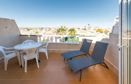 Residencia Siesta Sol, Maison 4 personnes à Torrevieja - Photo 2