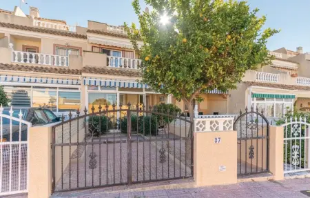 Residencia Siesta Sol, Maison 4 personnes à Torrevieja - Photo 3