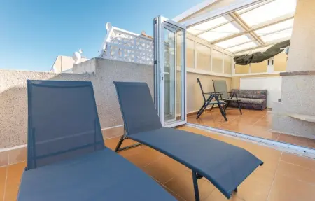 Residencia Siesta Sol, Maison 4 personnes à Torrevieja - Photo 6