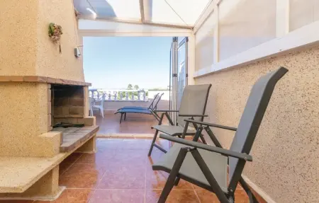 Residencia Siesta Sol, Maison 4 personnes à Torrevieja - Photo 7