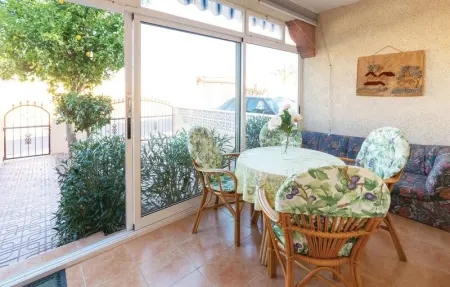 Residencia Siesta Sol, Maison 4 personnes à Torrevieja - Photo 8