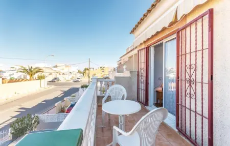 Residencia Siesta Sol, Maison 4 personnes à Torrevieja - Photo 9