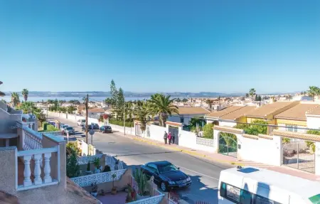 Residencia Siesta Sol, Maison 4 personnes à Torrevieja - Photo 10