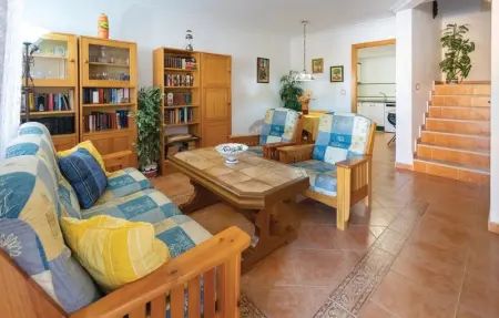 Residencia Siesta Sol, Maison 4 personnes à Torrevieja - Photo 11