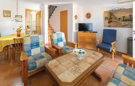 Residencia Siesta Sol, Maison 4 personnes à Torrevieja - Photo 12