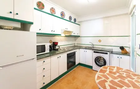 Residencia Siesta Sol, Maison 4 personnes à Torrevieja - Photo 13