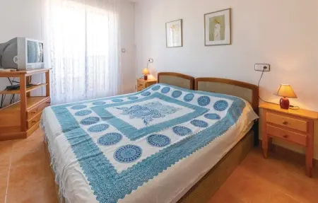 Residencia Siesta Sol, Maison 4 personnes à Torrevieja - Photo 14