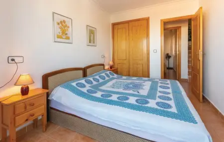 Residencia Siesta Sol, Maison 4 personnes à Torrevieja - Photo 15