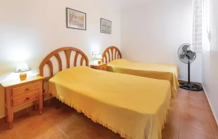 Residencia Siesta Sol, Maison 4 personnes à Torrevieja - Photo 16