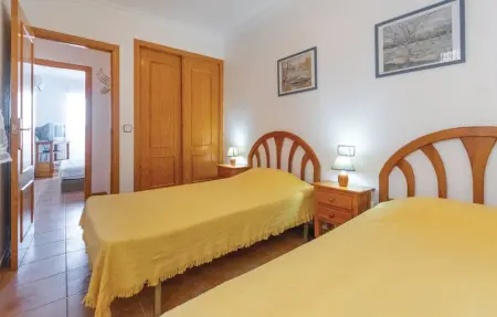 Residencia Siesta Sol, Maison 4 personnes à Torrevieja - Photo 17