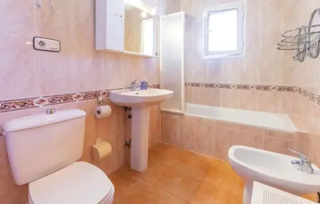 Residencia Siesta Sol, Maison 4 personnes à Torrevieja - Photo 18