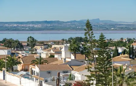 Residencia Siesta Sol, Maison 4 personnes à Torrevieja - Photo 19