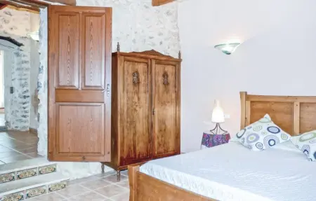 Location Maison 5 personnes à Selva - Photo 4