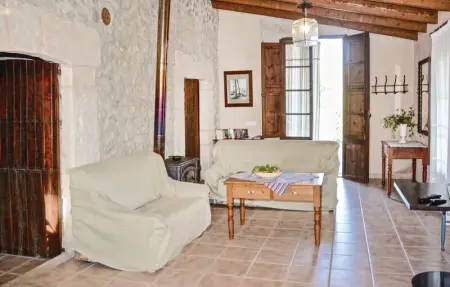 Location Maison 5 personnes à Selva - Photo 9