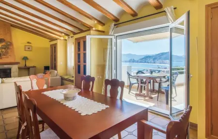 Location Maison 6 personnes à Faro de Cullera - Photo 1