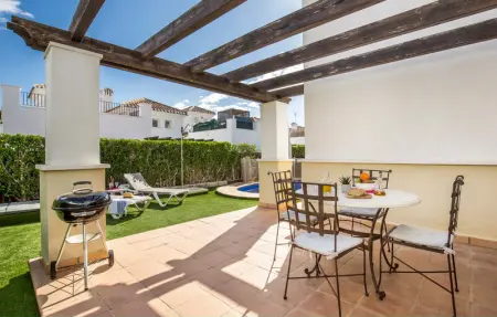 Location Maison 4 personnes à Roldan - Photo 3