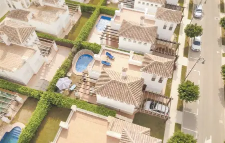 Location Maison 4 personnes à Roldan - Photo 8