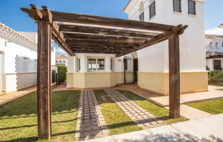 Location Maison 4 personnes à Roldan - Photo 9