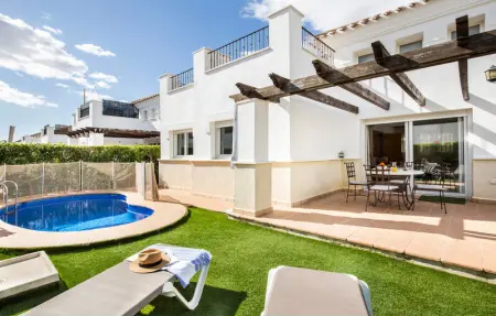 Location Maison 4 personnes à Roldan - Photo 11