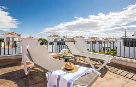 Location Maison 4 personnes à Roldan - Photo 12