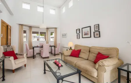 Location Maison 4 personnes à Roldan - Photo 14