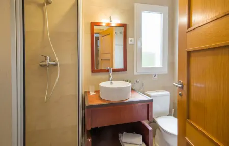 Location Maison 4 personnes à Roldan - Photo 21