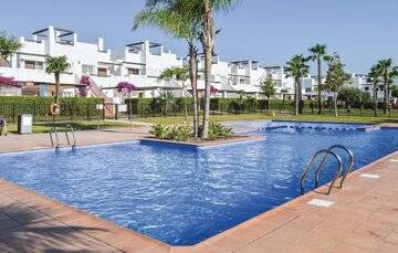 Location Appartement à Alhama de Murcia - N°744147