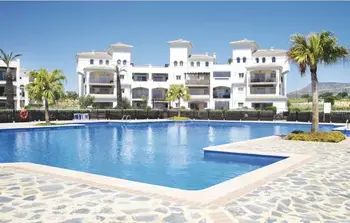 Apartment in Sucina,Golfresort Hacienda Riquelme ECC152 N°538426