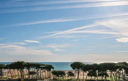 Location Appartement 3 personnes à Malgrat de mar - Photo 5