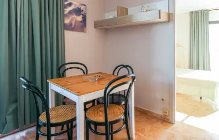 Location Appartement 3 personnes à Malgrat de mar - Photo 6
