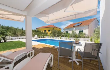 Location Appartement 5 personnes à Murter - Photo 3