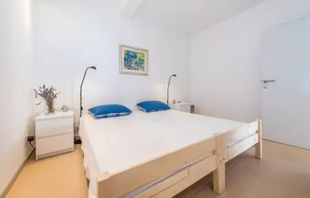 Location Appartement 5 personnes à Murter - Photo 11