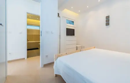 Location Appartement 5 personnes à Murter - Photo 12