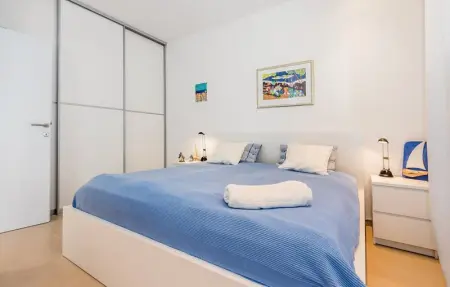 Location Appartement 5 personnes à Murter - Photo 13