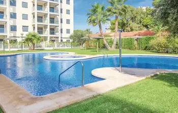 Wohnung in El Campello EBL049 N°567511