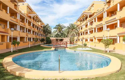 Apartment in Denia - L876960