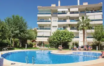 Appartement in Alfàz del Pí EBL024 N°566327