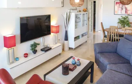 Location Appartement 6 personnes à Alfàz del Pí - Photo 1