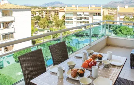 Location Appartement 6 personnes à Alfàz del Pí - Photo 2