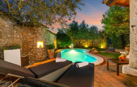 Location Maison 10 personnes à Krnica - Photo 1