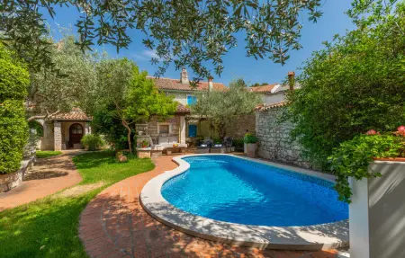 Location Maison 10 personnes à Krnica - Photo 8