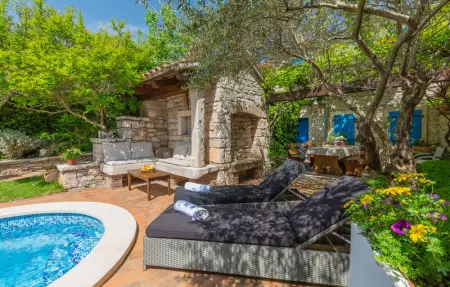 Location Maison 10 personnes à Krnica - Photo 10