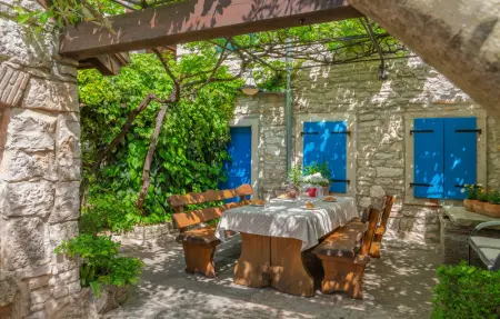 Location Maison 10 personnes à Krnica - Photo 11