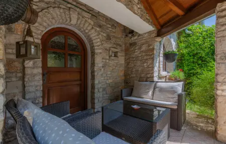 Location Maison 10 personnes à Krnica - Photo 13