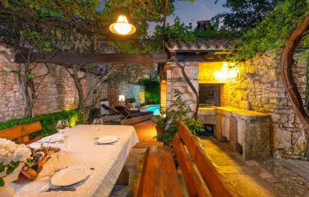 Location Maison 10 personnes à Krnica - Photo 18